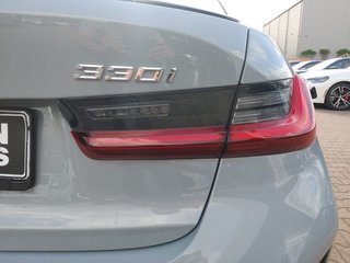 2026 BMW 330 xDrive Sedan - photo 1