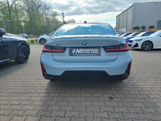2026 BMW 330 xDrive Sedan - photo 2
