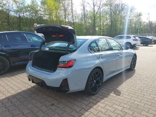 2026 BMW 330 xDrive Sedan - photo 3