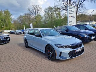 2026 BMW 330 xDrive Sedan - photo 3