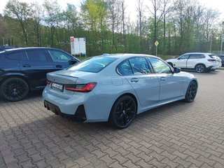 2026 BMW 330 xDrive Sedan - photo 4