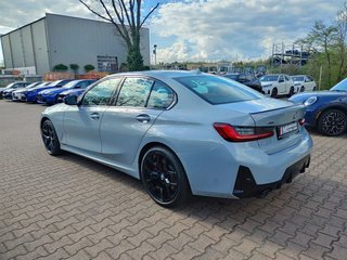 2026 BMW 330 xDrive Sedan - photo 5
