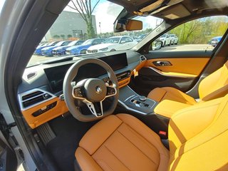 2026 BMW 330 xDrive Sedan - photo 6