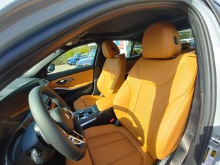 2026 BMW 330 xDrive Sedan - photo 7