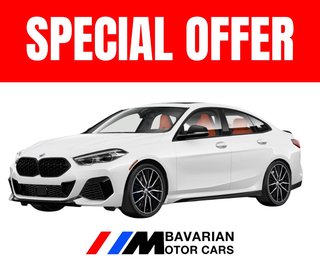 2023 BMW M235i xDrive Gran Coupe - photo 1