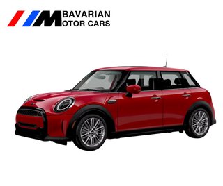 MINI Cooper S New vehicle for sale