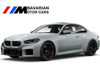 BMW M2 New vehicle for sale