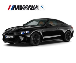BMW M4 New vehicle for sale