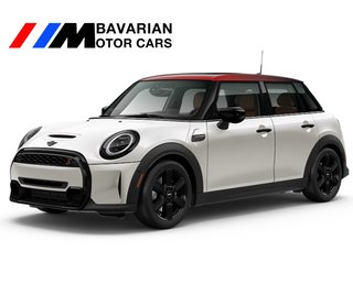 MINI Cooper S Hardtop 4 Door New vehicle for sale