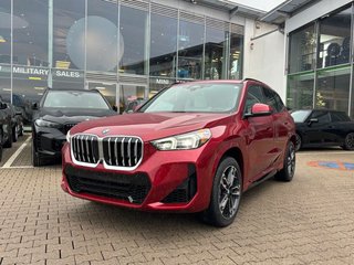 BMW X1 Demonstrator for sale