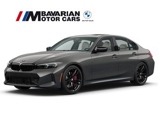 BMW 330 New vehicle for sale