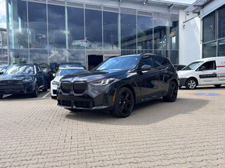 BMW X3 Demonstrator for sale