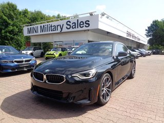 BMW 230 Used vehicle for sale