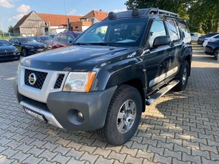 Nissan Xterra PRO-4X Used vehicle for sale
