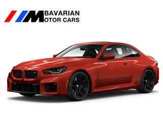 BMW M2 New vehicle for sale