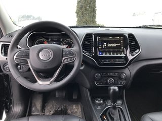 2021 Jeep Cherokee Limited 4X4 Sport - photo 6