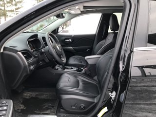 2021 Jeep Cherokee Limited 4X4 Sport - photo 7