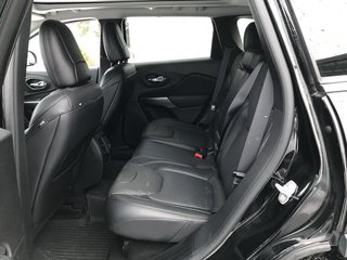 2021 Jeep Cherokee Limited 4X4 Sport - photo 8