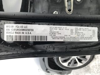 2021 Jeep Cherokee Limited 4X4 Sport - photo 10