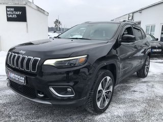 Jeep Cherokee Used vehicle for sale
