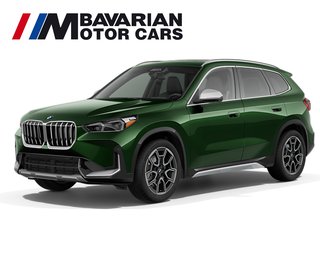 BMW X1 New vehicle for sale