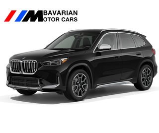 BMW X1 New vehicle for sale