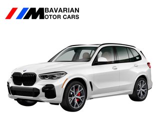 BMW X5 New vehicle for sale