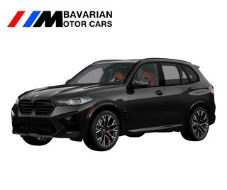 BMW M New vehicle for sale