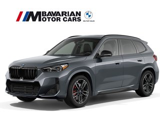 2024 BMW X1 xDrive28i - photo 1