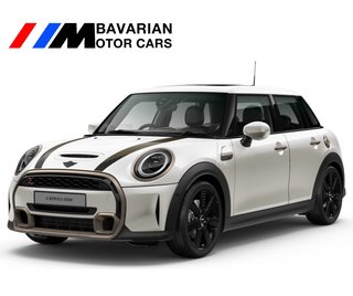 MINI Cooper S Hardtop 4 Door New vehicle for sale