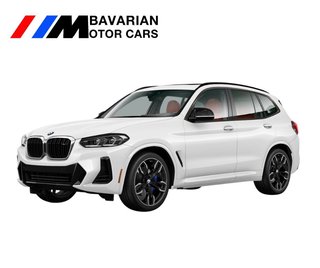 BMW X3 New vehicle for sale