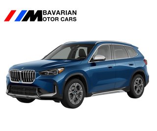 BMW X1 New vehicle for sale