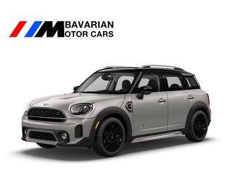 MINI Cooper S Countryman All4 New vehicle for sale