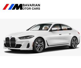 BMW 430 New vehicle for sale