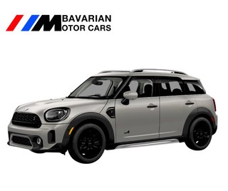 MINI Cooper S Countryman All4 New vehicle for sale