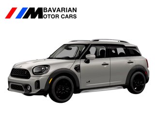 MINI Cooper S Countryman All4 New vehicle for sale