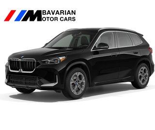 2023 BMW X1 xDrive28i - photo 1