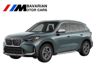 BMW X1 New vehicle for sale