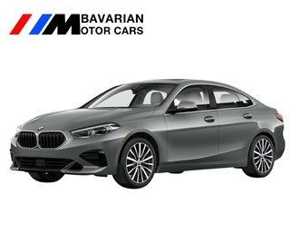 BMW 228 New vehicle for sale