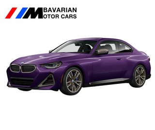 BMW M240i New vehicle for sale