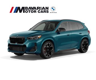 BMW X1 New vehicle for sale