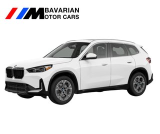 BMW X1 New vehicle for sale