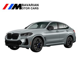 BMW X4 New vehicle for sale