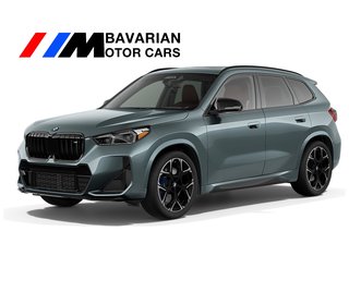 BMW X1 New vehicle for sale