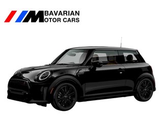 MINI Cooper S Hardtop New vehicle for sale