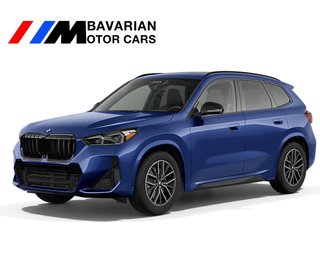 BMW X1 New vehicle for sale