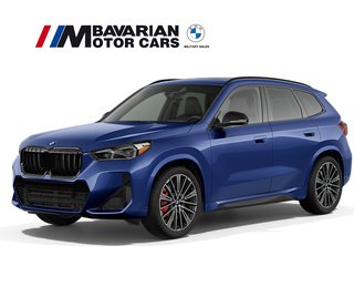 BMW X1 New vehicle for sale