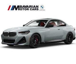 BMW M240i New vehicle for sale