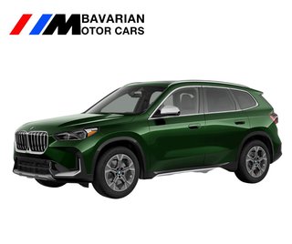 2023 BMW X1 xDrive28i - photo 1