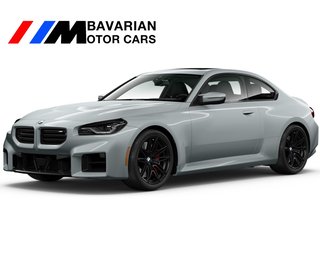 BMW M2 New vehicle for sale